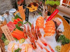 -文三酒肆自助放题(新街口友谊广场店)