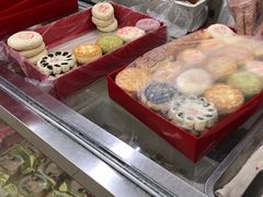 -北京稻香村(花市店)