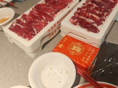 -八合里潮汕鲜牛肉火锅(广州五羊邨店)