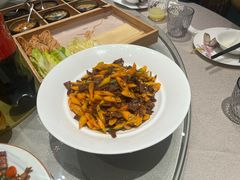 -有喜胶东小馆(太申祥和店)