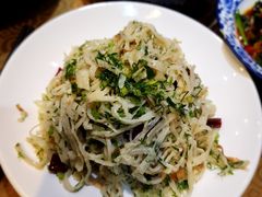 -独秀小吃(蓝田店)