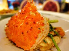 -无招牌海鲜餐厅(滨海艺术中心店)