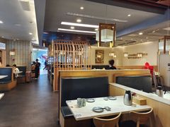 -羽寿司(东方宝泰店)