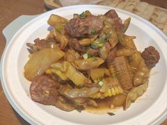 -95号酱骨·一块豆腐(展春园西路店)