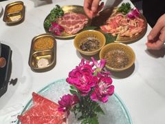 -红沃鳗鱼黑牛烤肉店(不老街店)