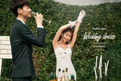 点击看大图 -金夫人婚纱摄影(华南店)