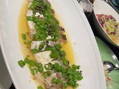 -大拙里·精致融合菜(沙湖桃源国际店)