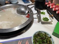 -马家斑.鲜鱼火锅(松湖万科店)
