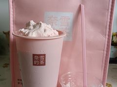 -奈雪的茶(凯德新都心店)