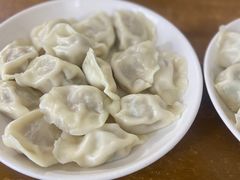 -山东水饺(南坪新街店)