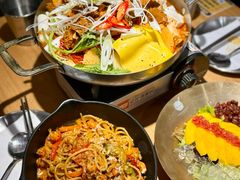 -阿卡AK.Lab洋风韩餐(花园路万达坊店)