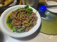 -百年银屏蚝烙·潮汕菜·非遗(乐山店)