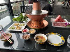 -南门涮肉(上海一店)