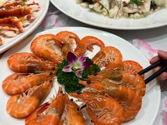 -海世船说·海鲜餐厅(南昌店)