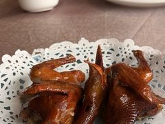 -流舫海鲜酒家(张溪店)