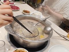 -味逍遥牛肉火锅(万江旗舰店)