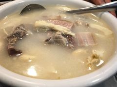 -茂隆餐厅(进贤路店)