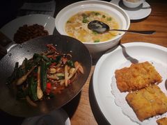 -老阿爸鲜鱼土菜(昆山花桥店)