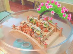 -鳗鱼家·深夜食堂(军博店)