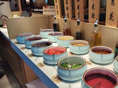 -周渝食惦酸菜鱼(青浦店)