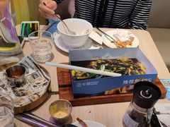 -卡朋西餐(悦汇城店)