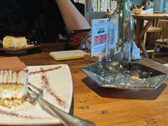 -谷咖啡·鲜花绿植花园餐厅