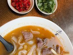 -漆黑觉米粉(三里屯店)