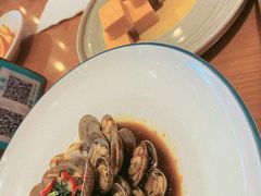 麻香花甲-粤域茶餐厅