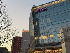-北京SKP