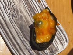 -一心创作料理屋(经开万达店)