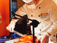 -晟永興烤鸭店(五道口店)