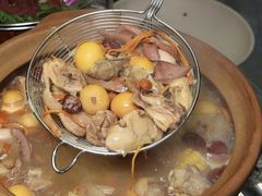 -蚝美人·生蚝海鲜烧烤(茶花园店)