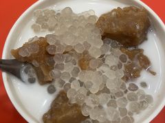-冰神糖水铺(国贸中心店)