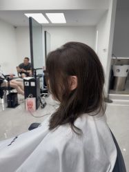 -5M HAIR SALON