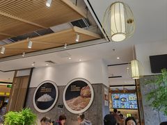-老娘舅(富都广场店)