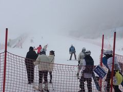 -太子岭滑雪场
