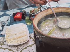 -洪大厨鸡煲(福田店)