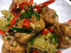 -东安鸡馆(蔡锷南路店)