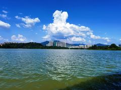 -星湖旅游景区七星岩