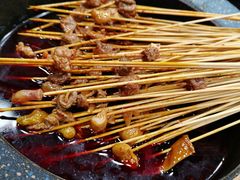 -冒椒火辣(太古里店)