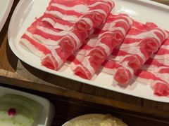 -额尔敦传统涮(西坝河店)