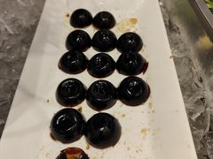 -白云宾馆-祥云西餐厅·法式鹅肝海鲜自助