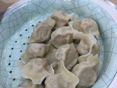-老边饺子馆(西站店)