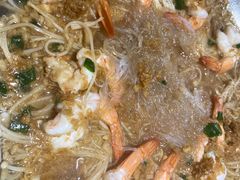 -隆喜元鱼汤包·海鲜(中联广场店)