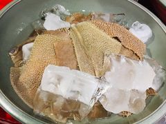 -谭鸭血老火锅(漳州路店)