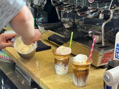 -HANA COFFEE(长寿路店)