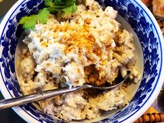 -simply thai天泰(长泰广场店)