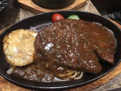 单人经典黑椒牛扒-星米乐