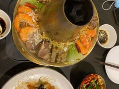 -鼓楼东街老火锅(鼓楼店)