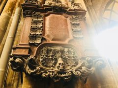 -斯蒂芬主教座堂(Stephansdom)